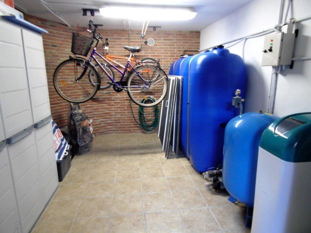 Geschakelde Woning in Los Pacos-35