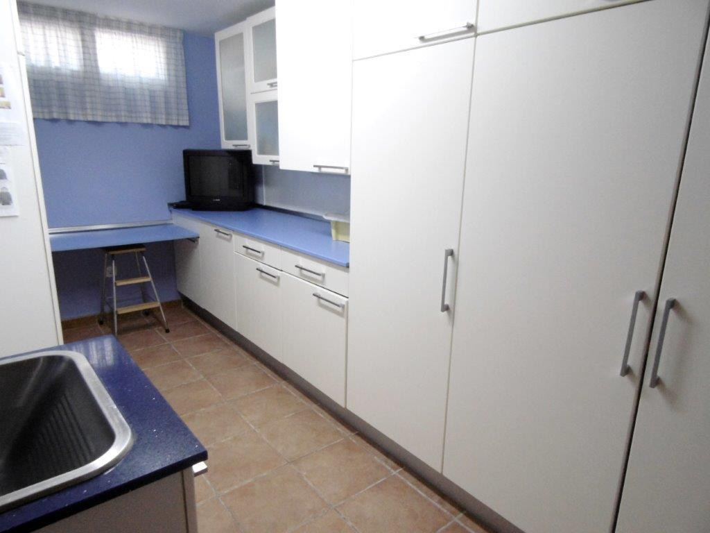 Geschakelde Woning in Los Pacos-37