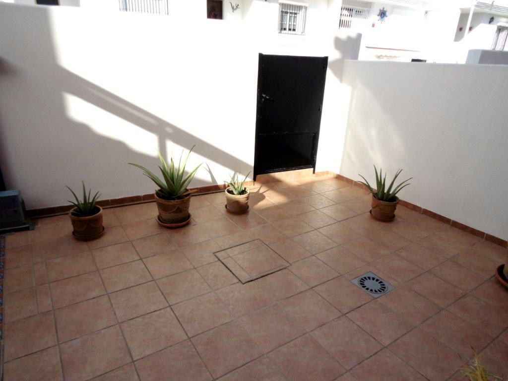 Geschakelde Woning in Los Pacos-38