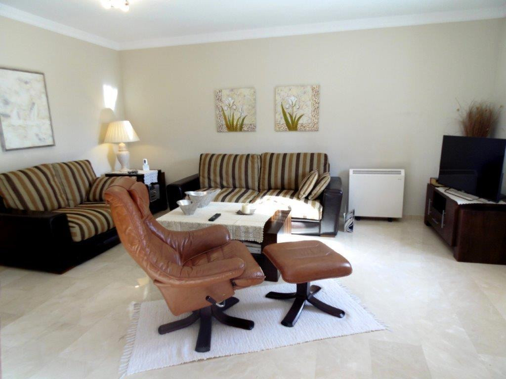 Geschakelde Woning in Los Pacos-6