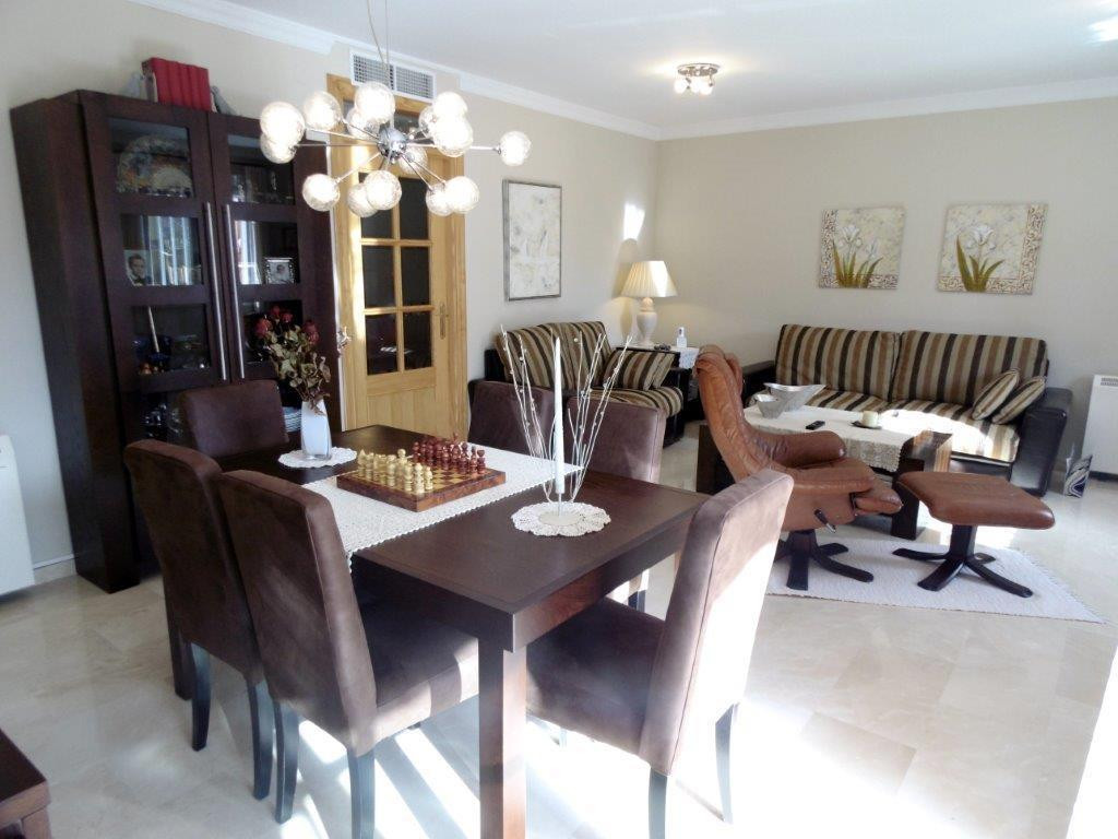Geschakelde Woning in Los Pacos-9
