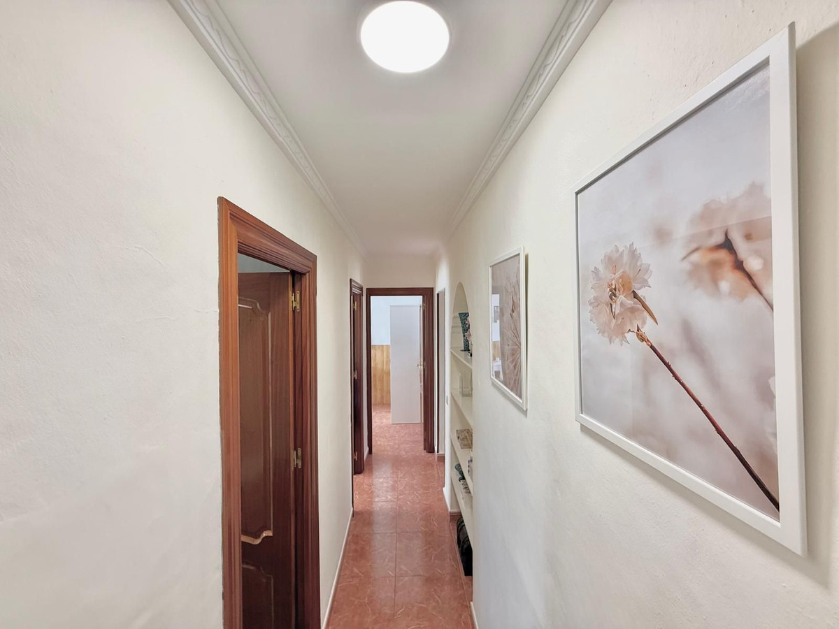 Geschakelde Woning in Los Pacos-10