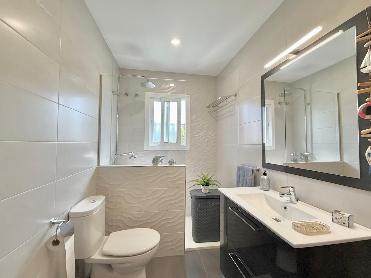 Geschakelde Woning in Los Pacos-13
