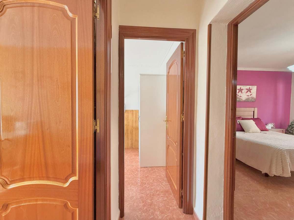 Geschakelde Woning in Los Pacos-14
