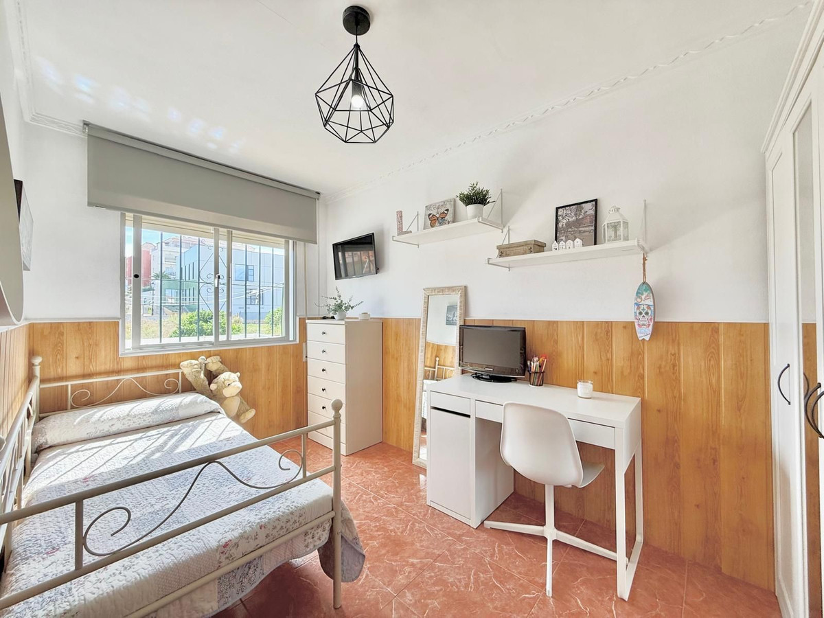 Geschakelde Woning in Los Pacos-16