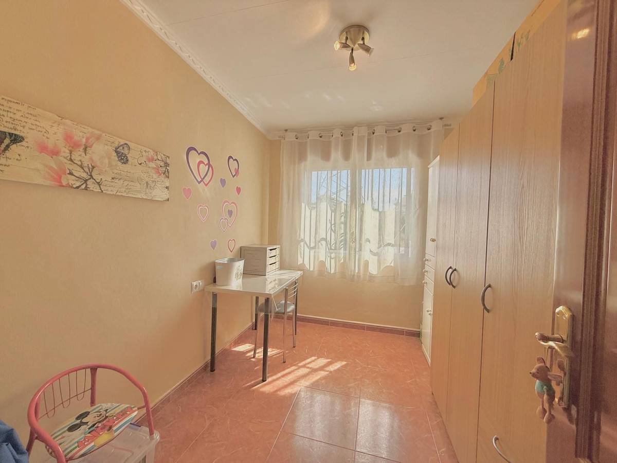 Geschakelde Woning in Los Pacos-17