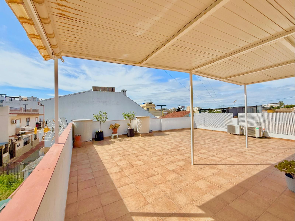 Geschakelde Woning in Los Pacos-21