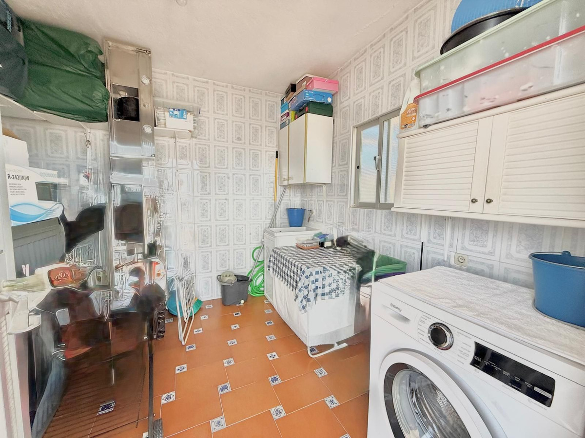 Geschakelde Woning in Los Pacos-24