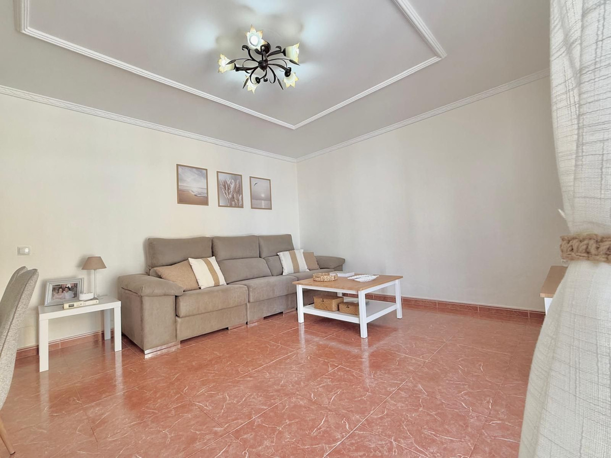 Geschakelde Woning in Los Pacos-7