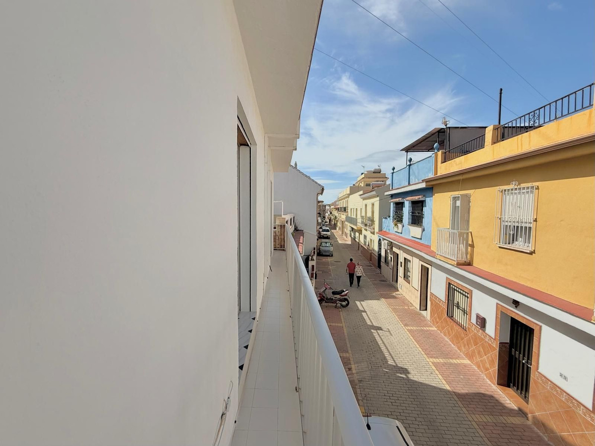 Geschakelde Woning in Los Pacos-8