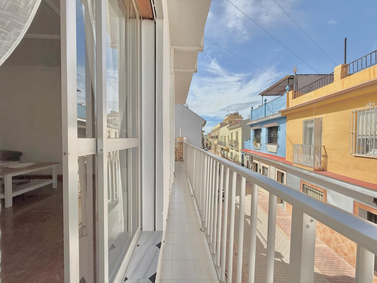 Geschakelde Woning in Los Pacos-9