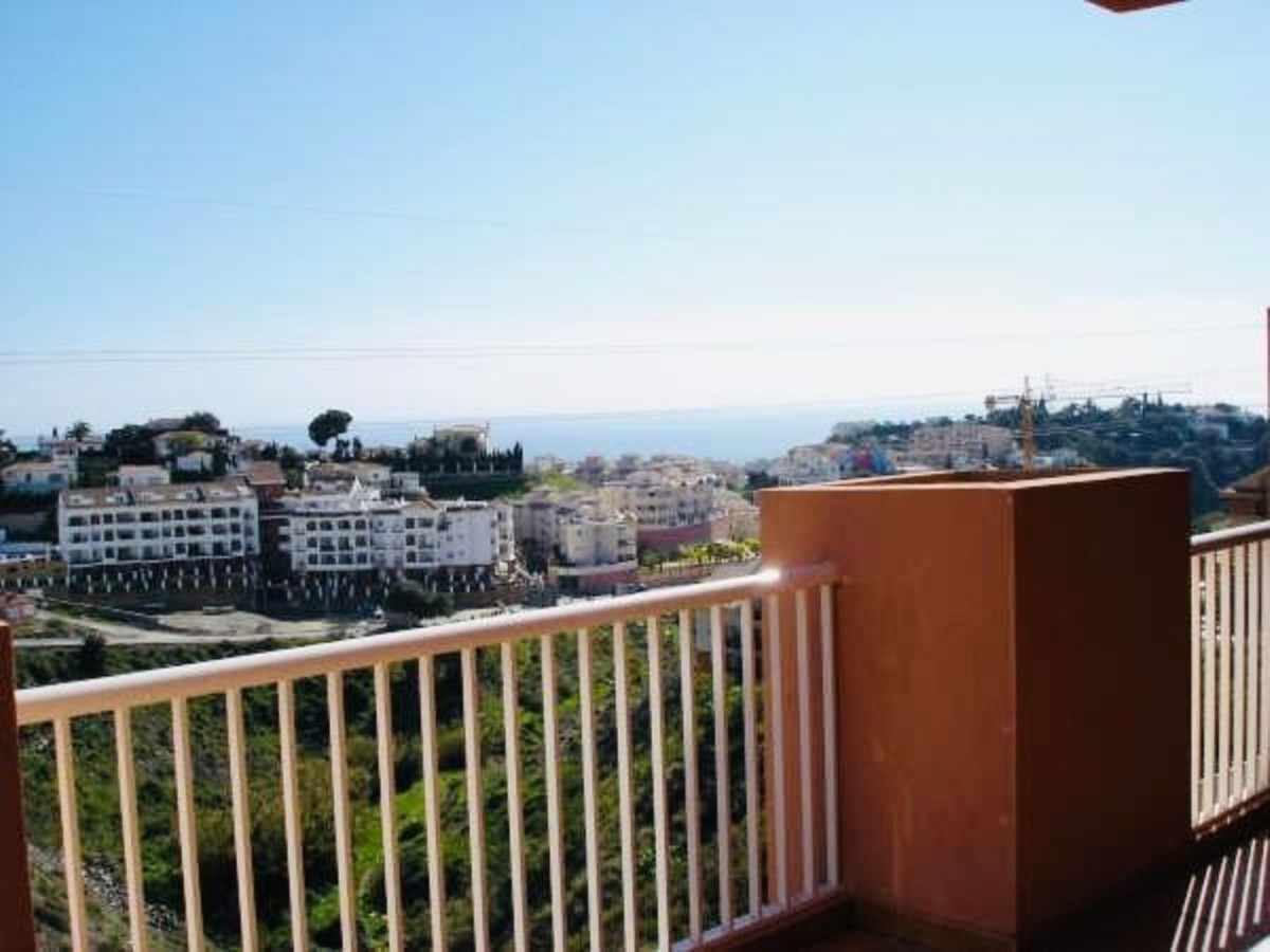Appartement te koop in Los Pacos | 2 slaapkamers H5134516