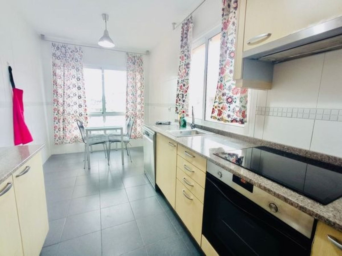 Appartement te koop in Los Pacos | 2 slaapkamers H5134516