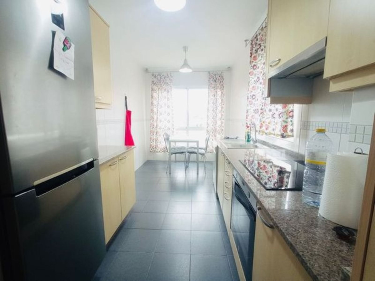 Appartement te koop in Los Pacos | 2 slaapkamers H5134516
