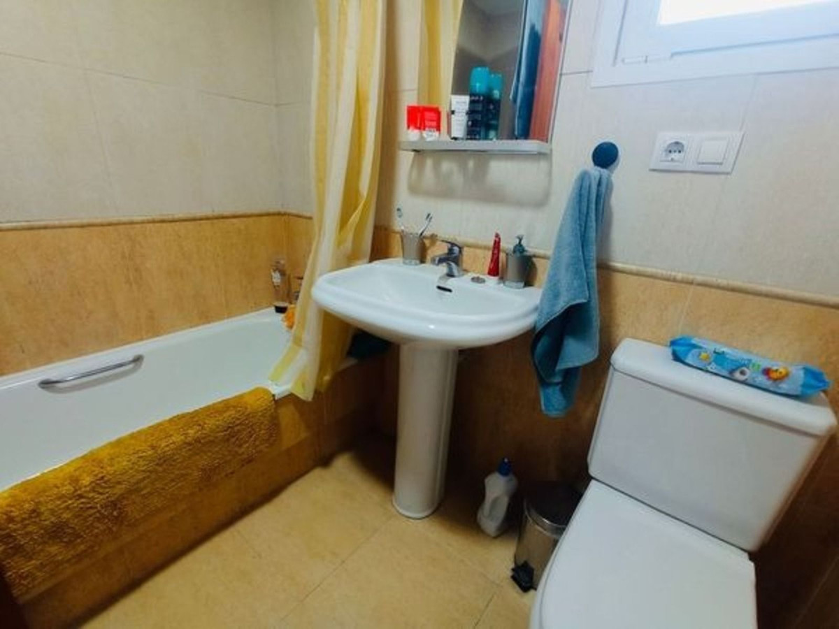 Appartement te koop in Los Pacos | 2 slaapkamers H5134516