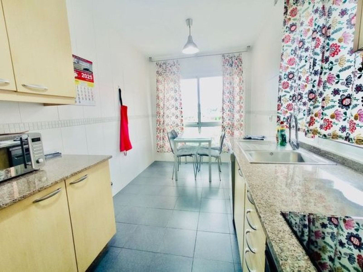 Appartement te koop in Los Pacos | 2 slaapkamers H5134516
