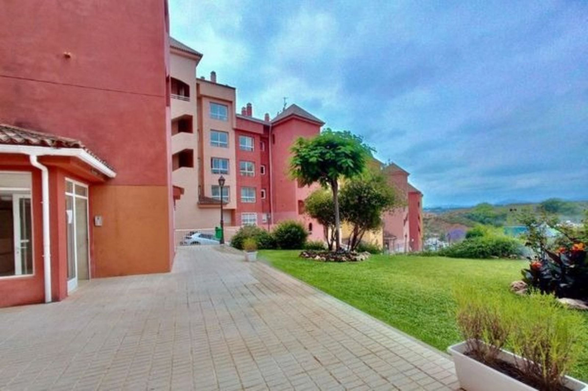 Appartement te koop in Los Pacos | 2 slaapkamers H5134516