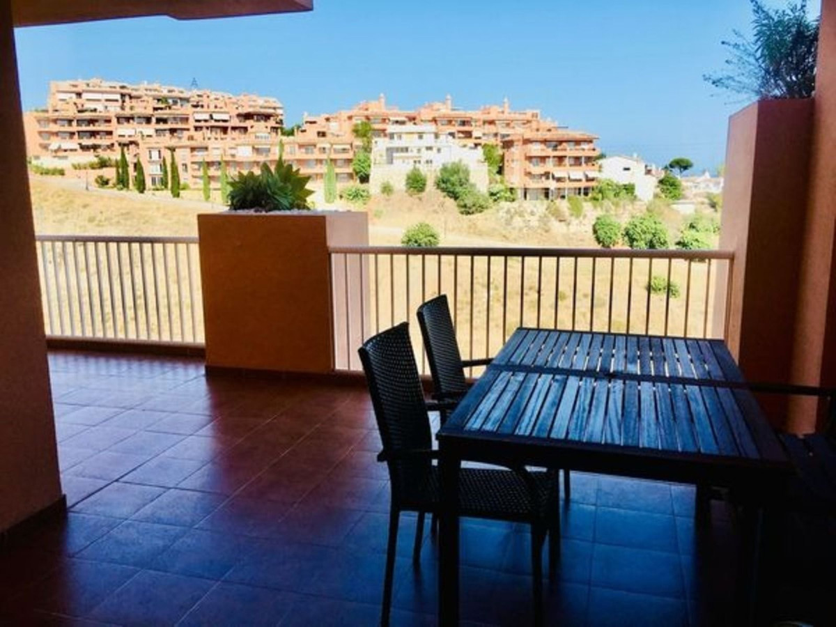 Appartement te koop in Los Pacos | 2 slaapkamers H5134516