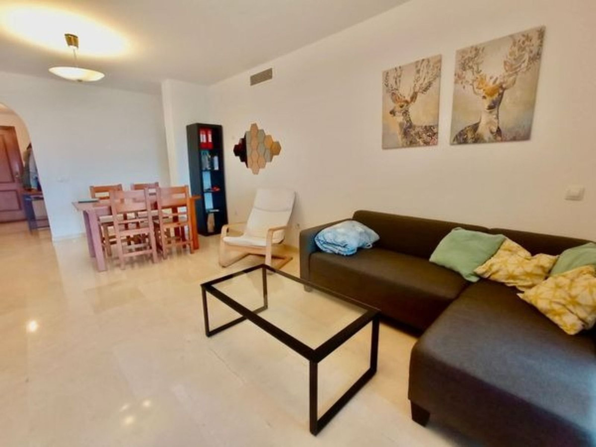 Appartement te koop in Los Pacos | 2 slaapkamers H5134516