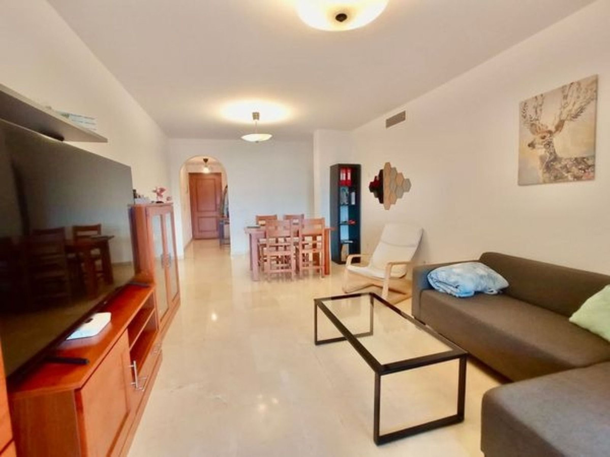 Appartement te koop in Los Pacos | 2 slaapkamers H5134516