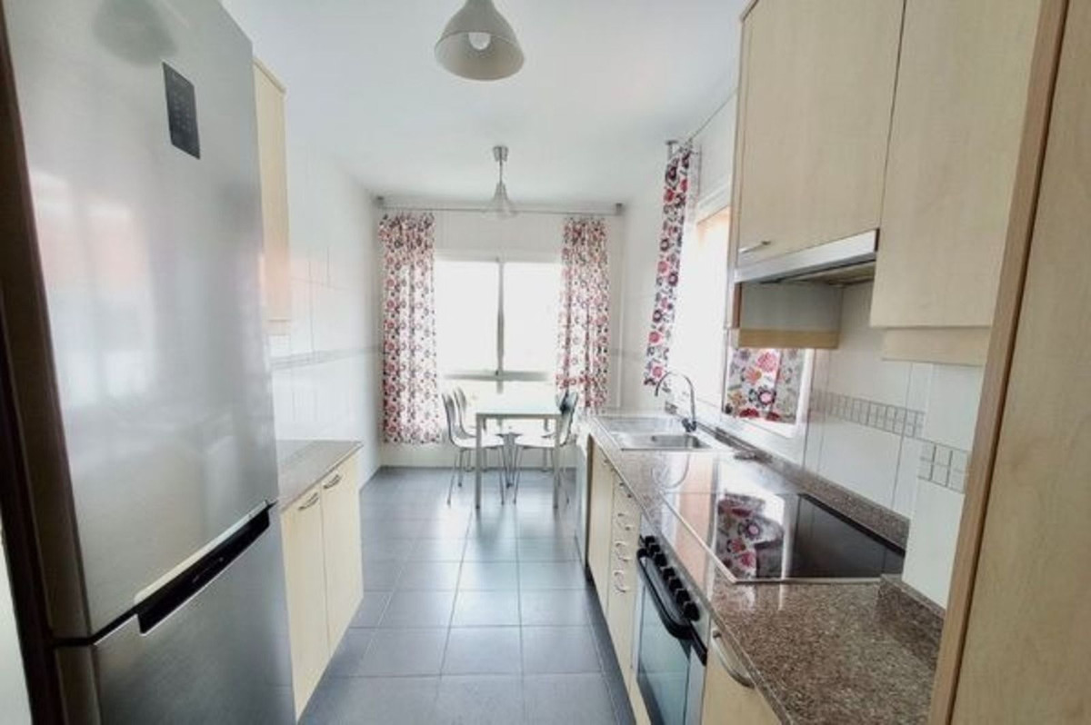 Appartement te koop in Los Pacos | 2 slaapkamers H5134516