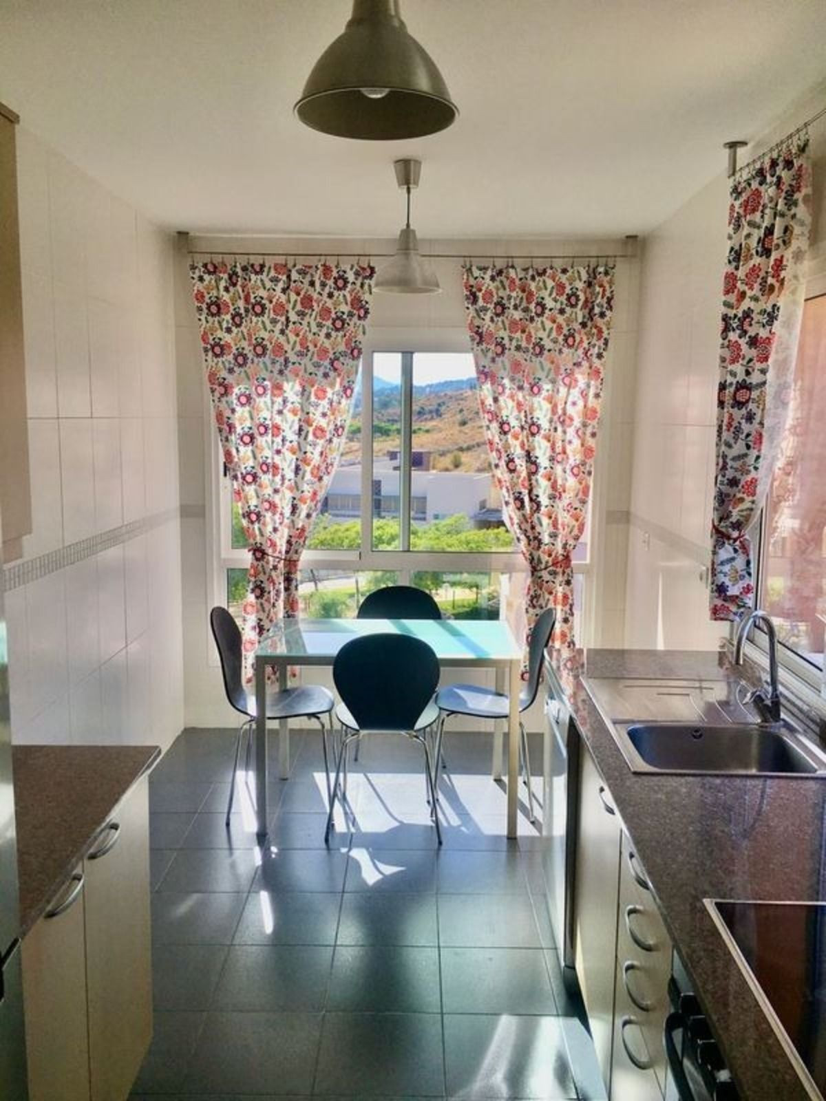Appartement te koop in Los Pacos | 2 slaapkamers H5134516