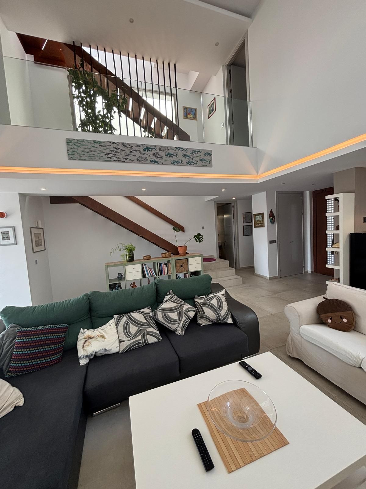Huis te koop in Los Pacos | 4 slaapkamers H5153542