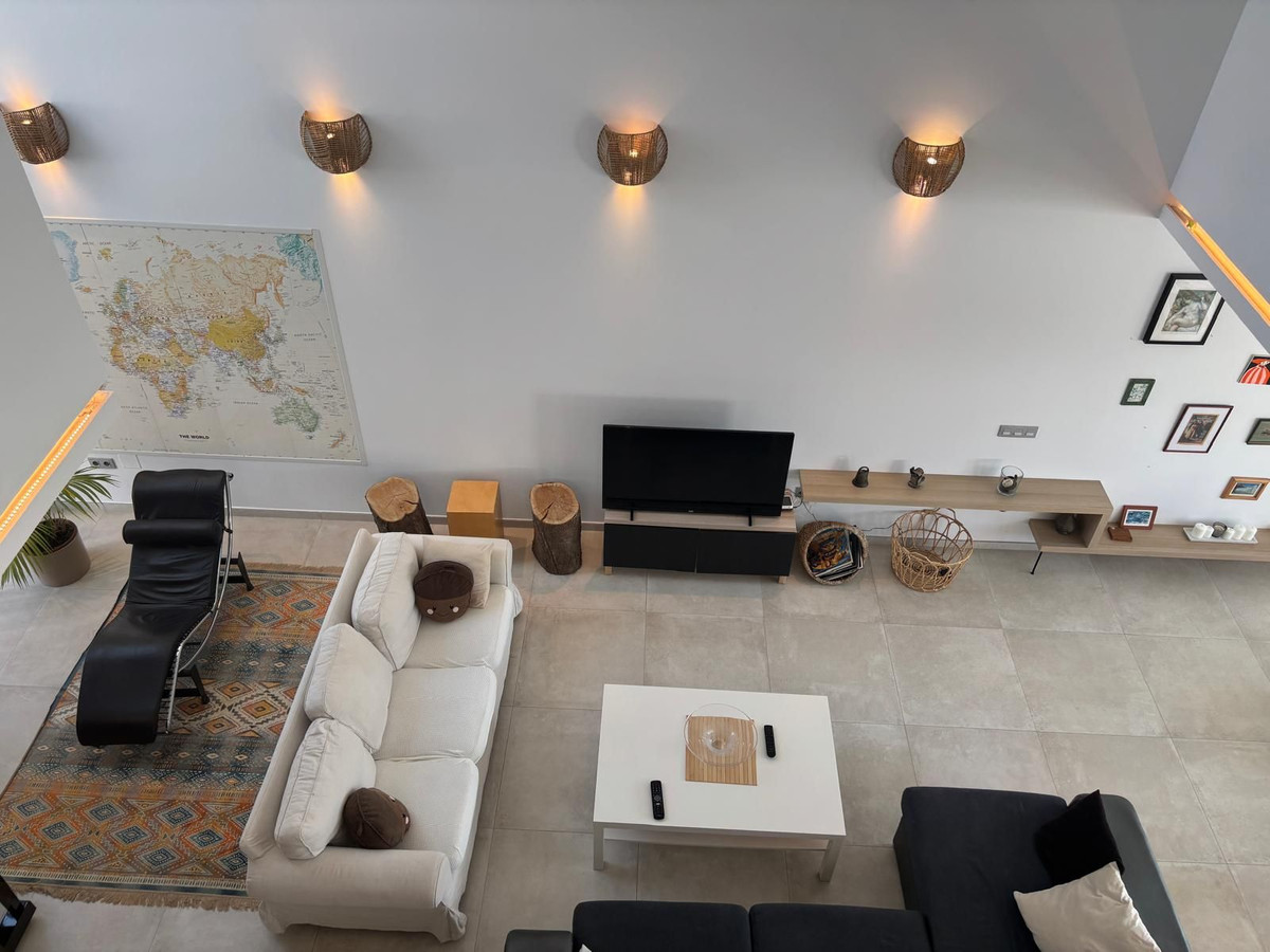 Huis te koop in Los Pacos | 4 slaapkamers H5153542