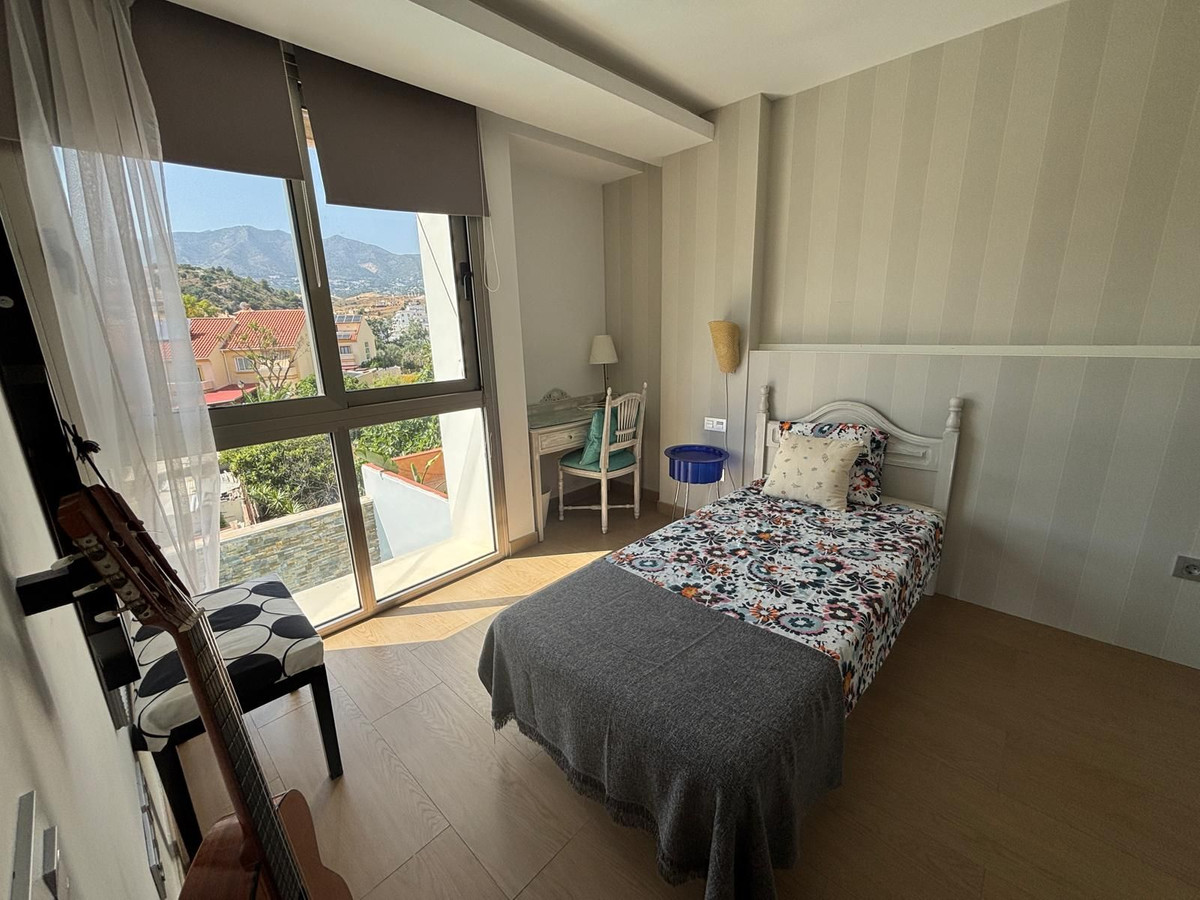 Huis te koop in Los Pacos | 4 slaapkamers H5153542