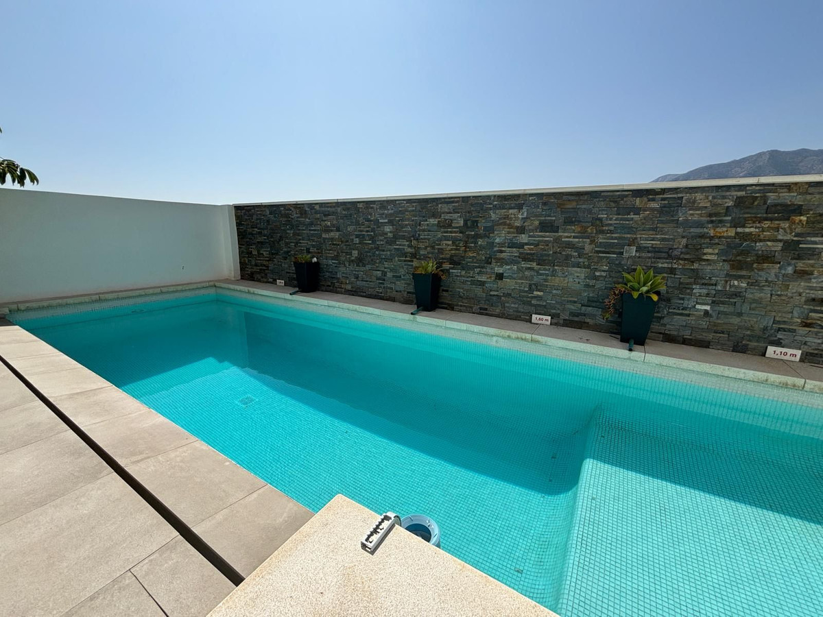 Huis te koop in Los Pacos | 4 slaapkamers H5153542