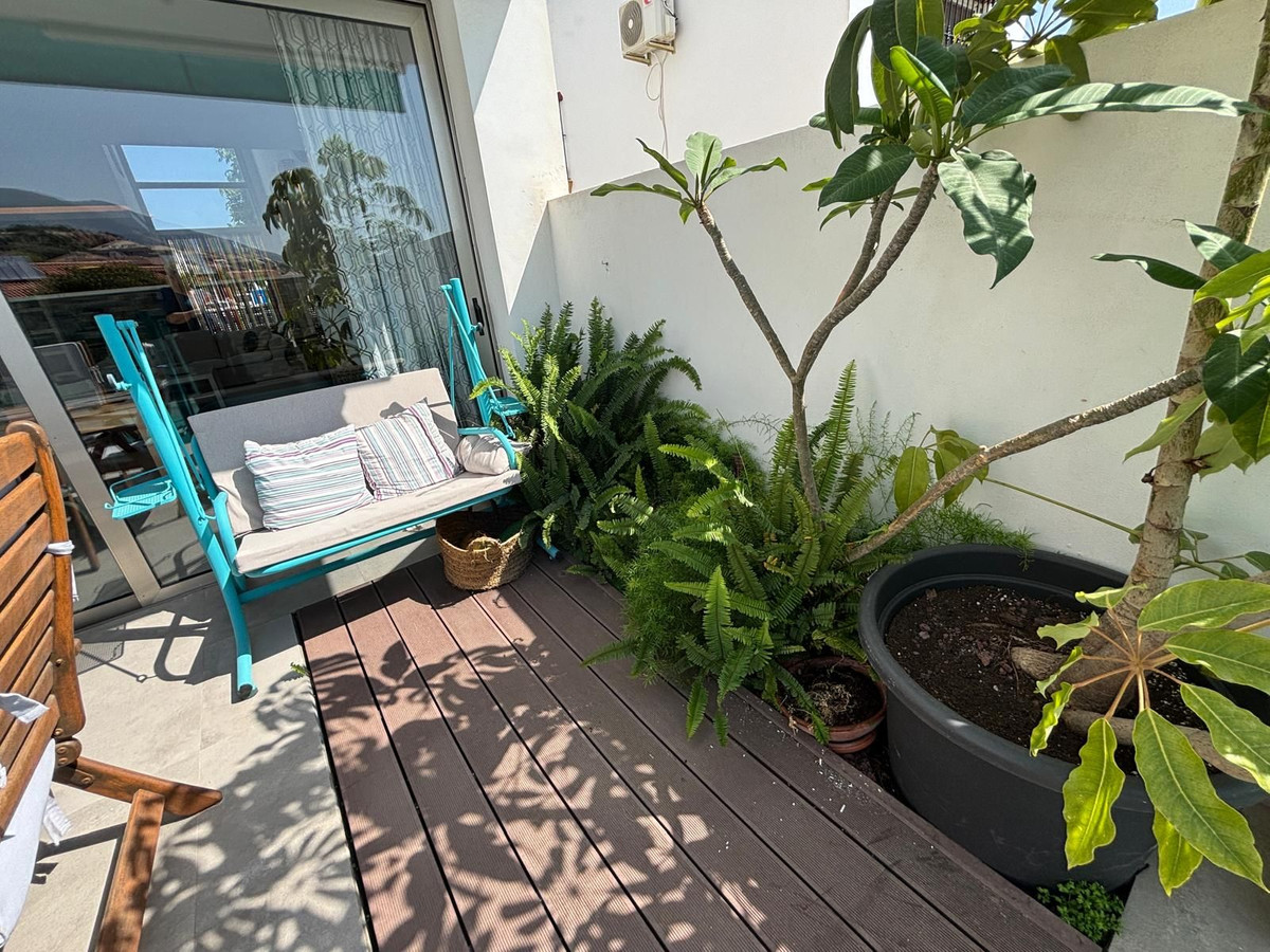 Huis te koop in Los Pacos | 4 slaapkamers H5153542