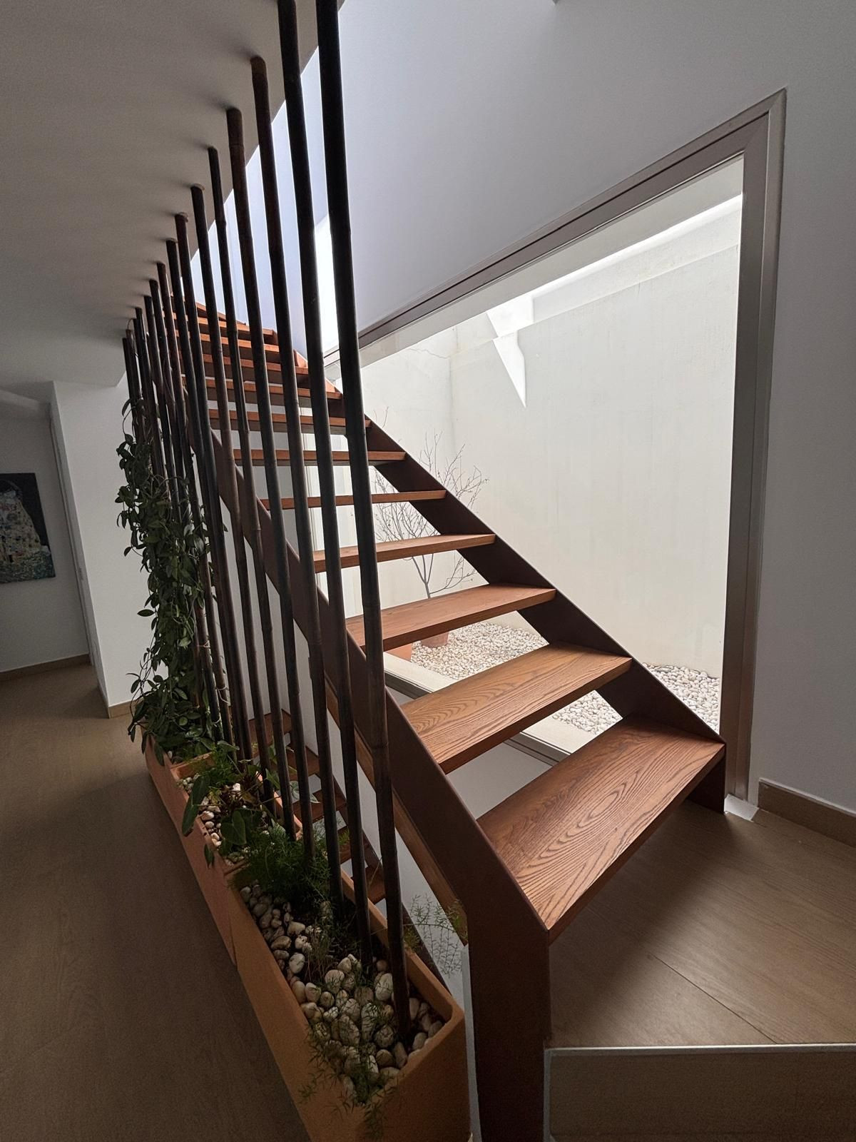 Huis te koop in Los Pacos | 4 slaapkamers H5153542