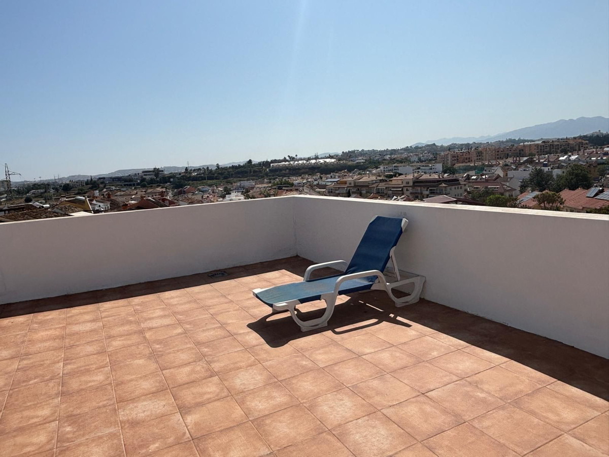 Huis te koop in Los Pacos | 4 slaapkamers H5153542