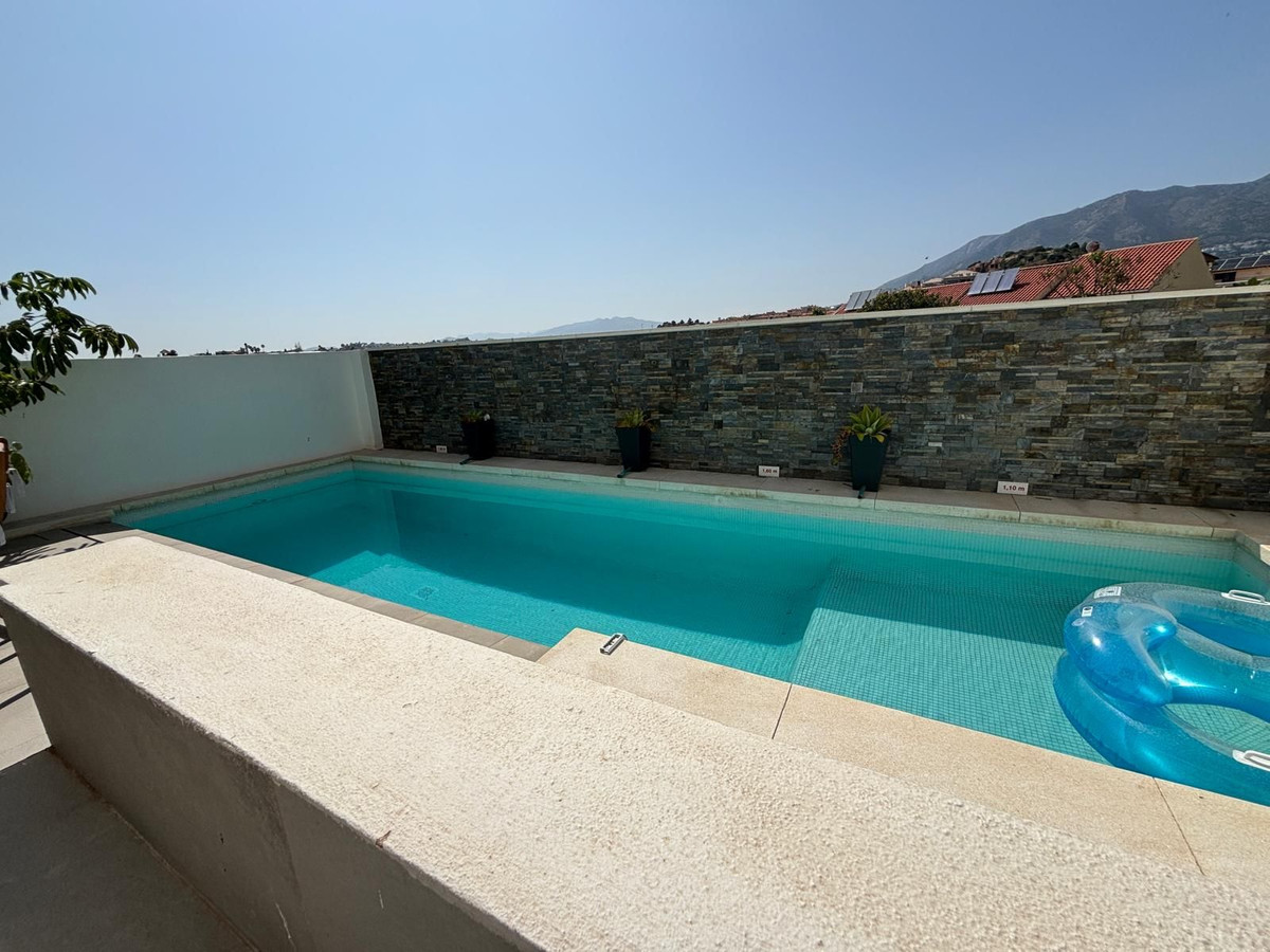 Huis te koop in Los Pacos | 4 slaapkamers H5153542