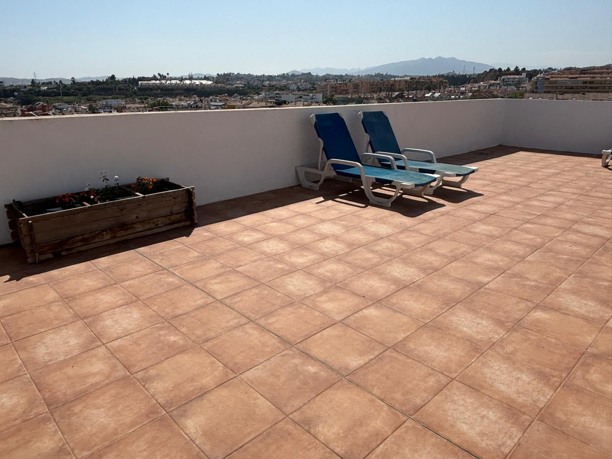 Huis te koop in Los Pacos | 4 slaapkamers H5153542