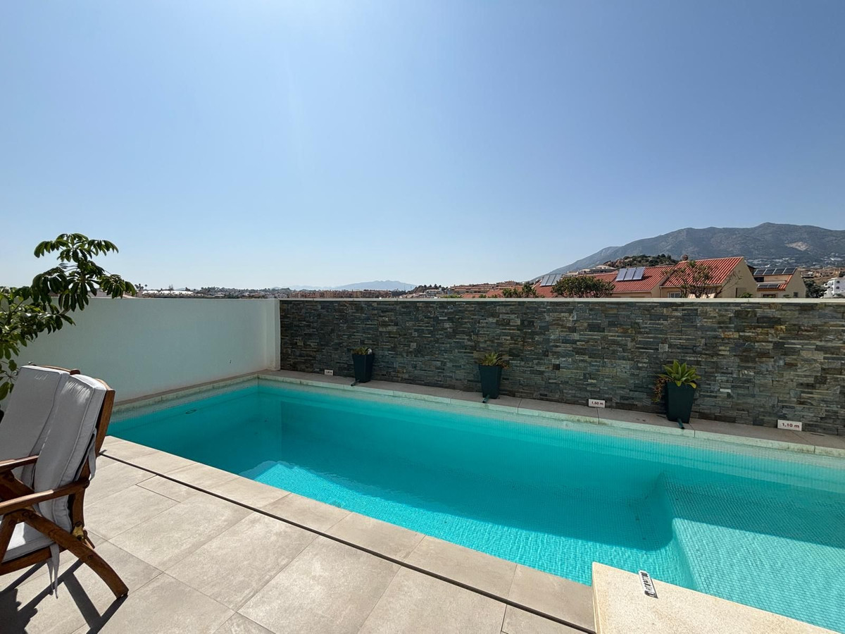 Huis te koop in Los Pacos | 4 slaapkamers H5153542