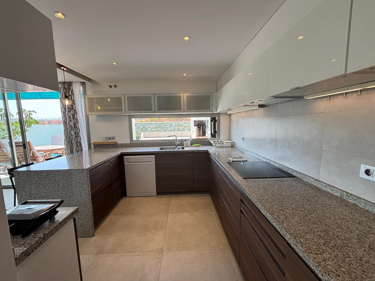 Huis te koop in Los Pacos | 4 slaapkamers H5153542