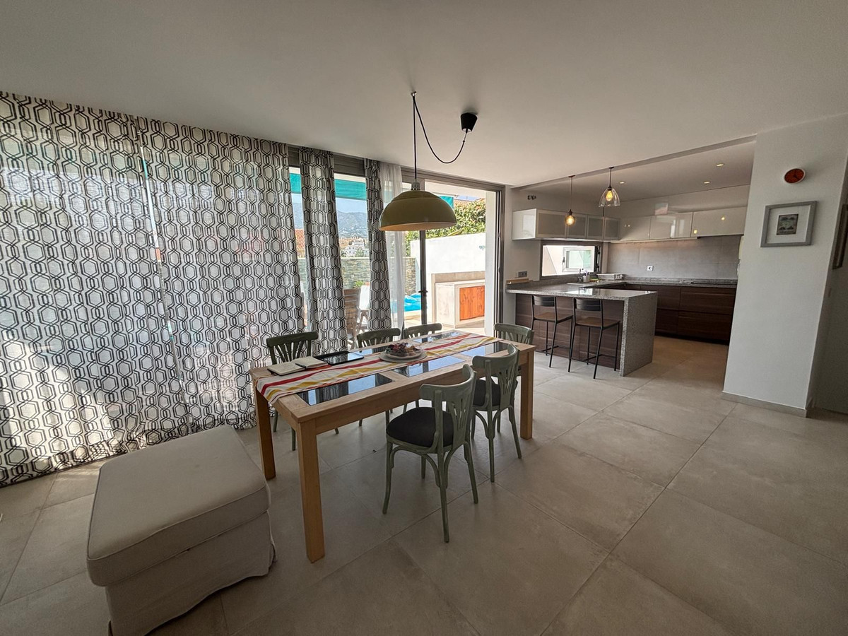 Huis te koop in Los Pacos | 4 slaapkamers H5153542