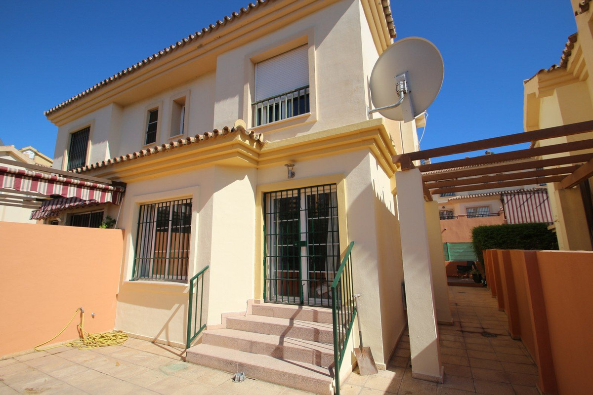 Huis te koop in Los Pacos | 3 slaapkamers H5179501