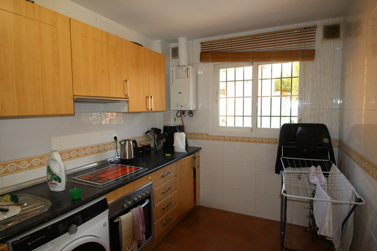 Huis te koop in Los Pacos | 3 slaapkamers H5179501