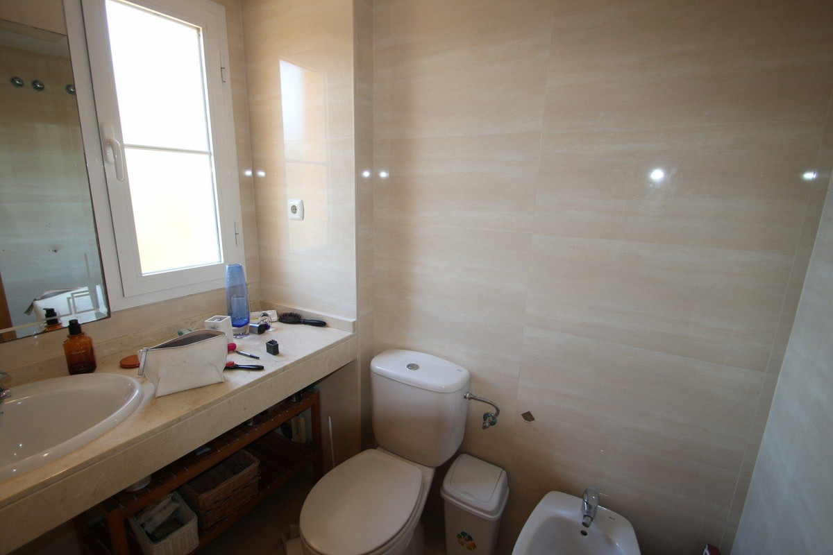 Huis te koop in Los Pacos | 3 slaapkamers H5179501