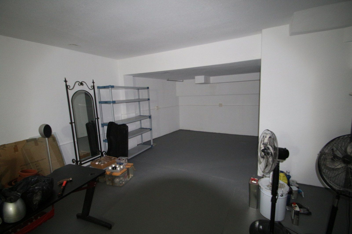 Huis te koop in Los Pacos | 3 slaapkamers H5179501