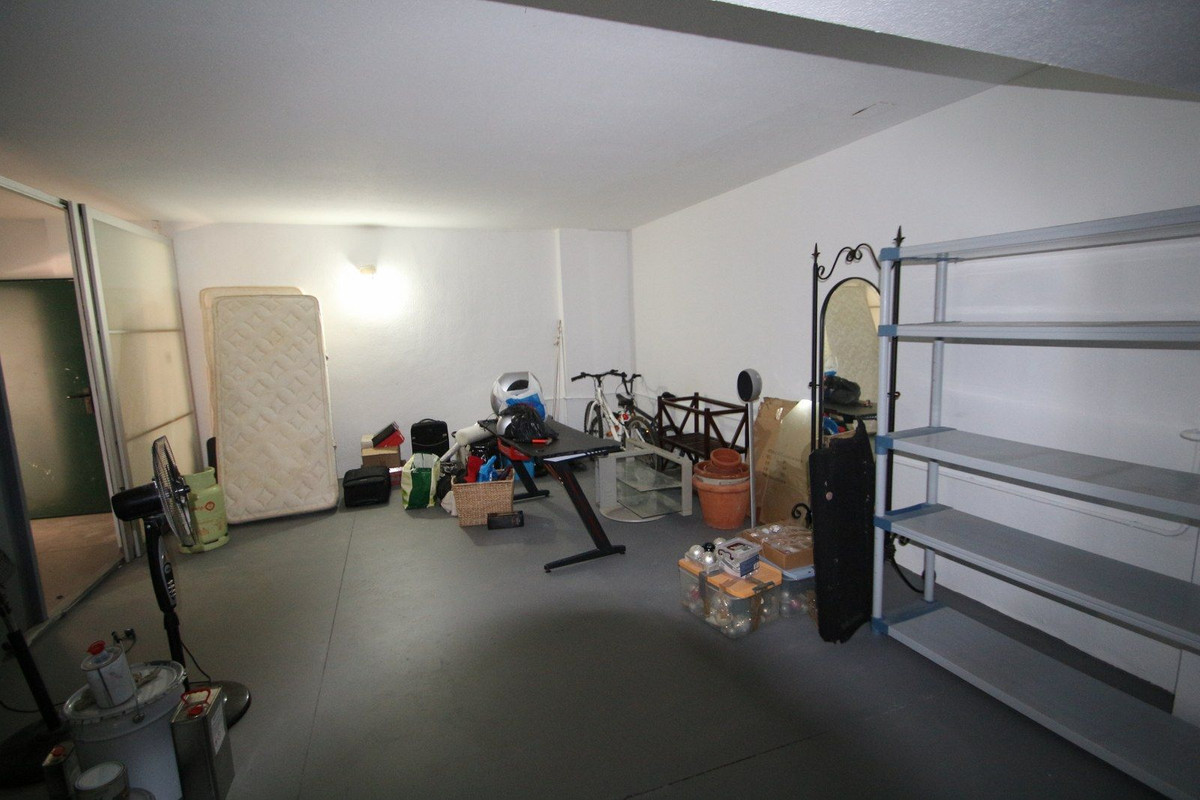 Huis te koop in Los Pacos | 3 slaapkamers H5179501