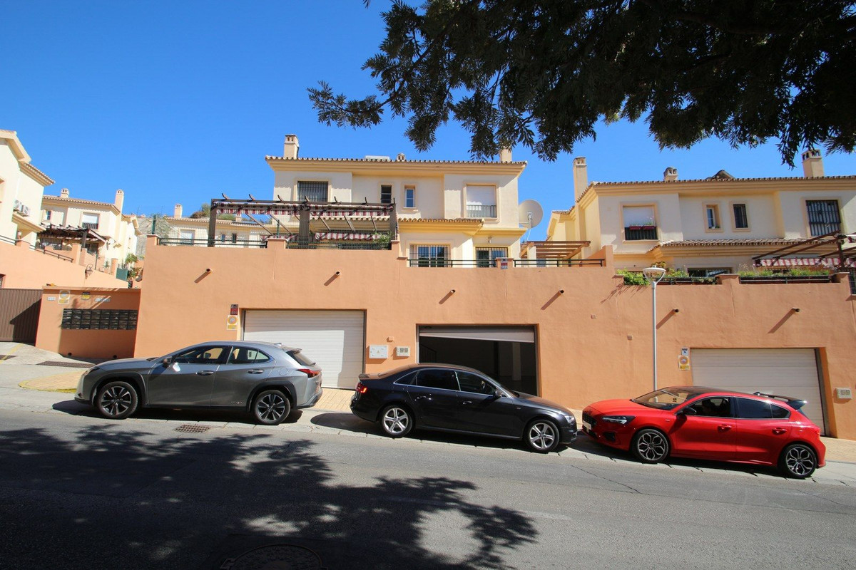 Huis te koop in Los Pacos | 3 slaapkamers H5179501