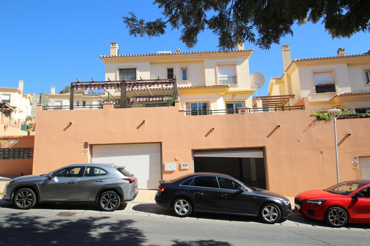 Huis te koop in Los Pacos | 3 slaapkamers H5179501