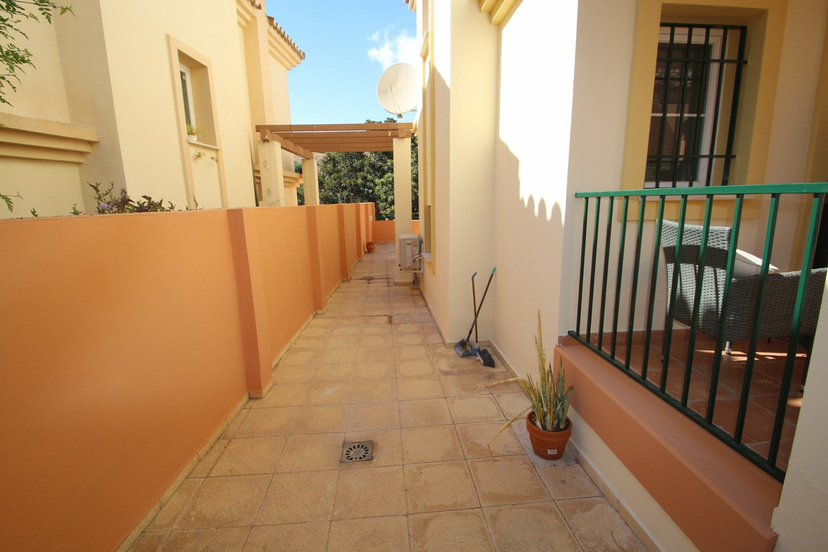Huis te koop in Los Pacos | 3 slaapkamers H5179501