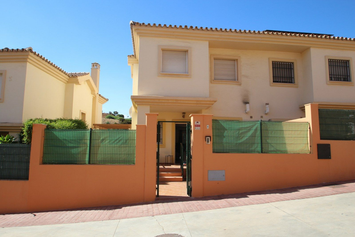 Huis te koop in Los Pacos | 3 slaapkamers H5179501