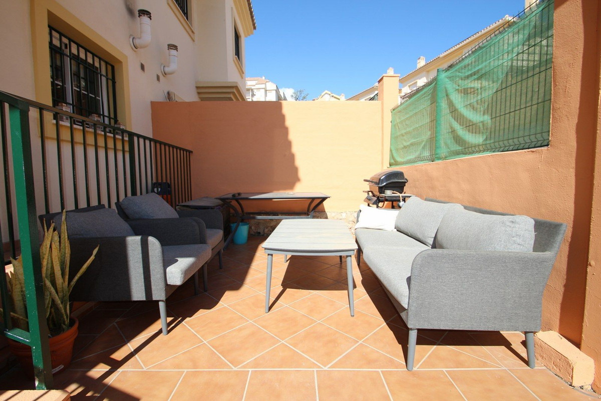 Huis te koop in Los Pacos | 3 slaapkamers H5179501