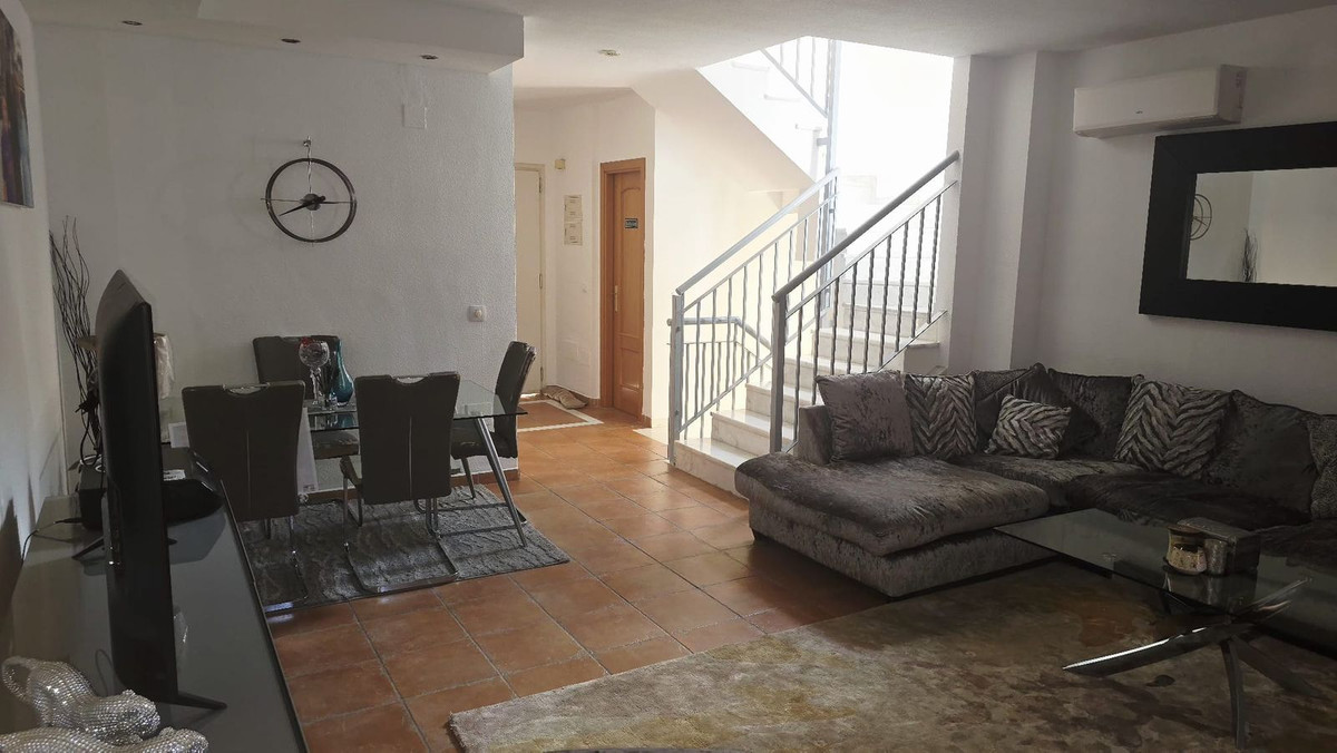 Huis te koop in Los Pacos | 3 slaapkamers H5217808