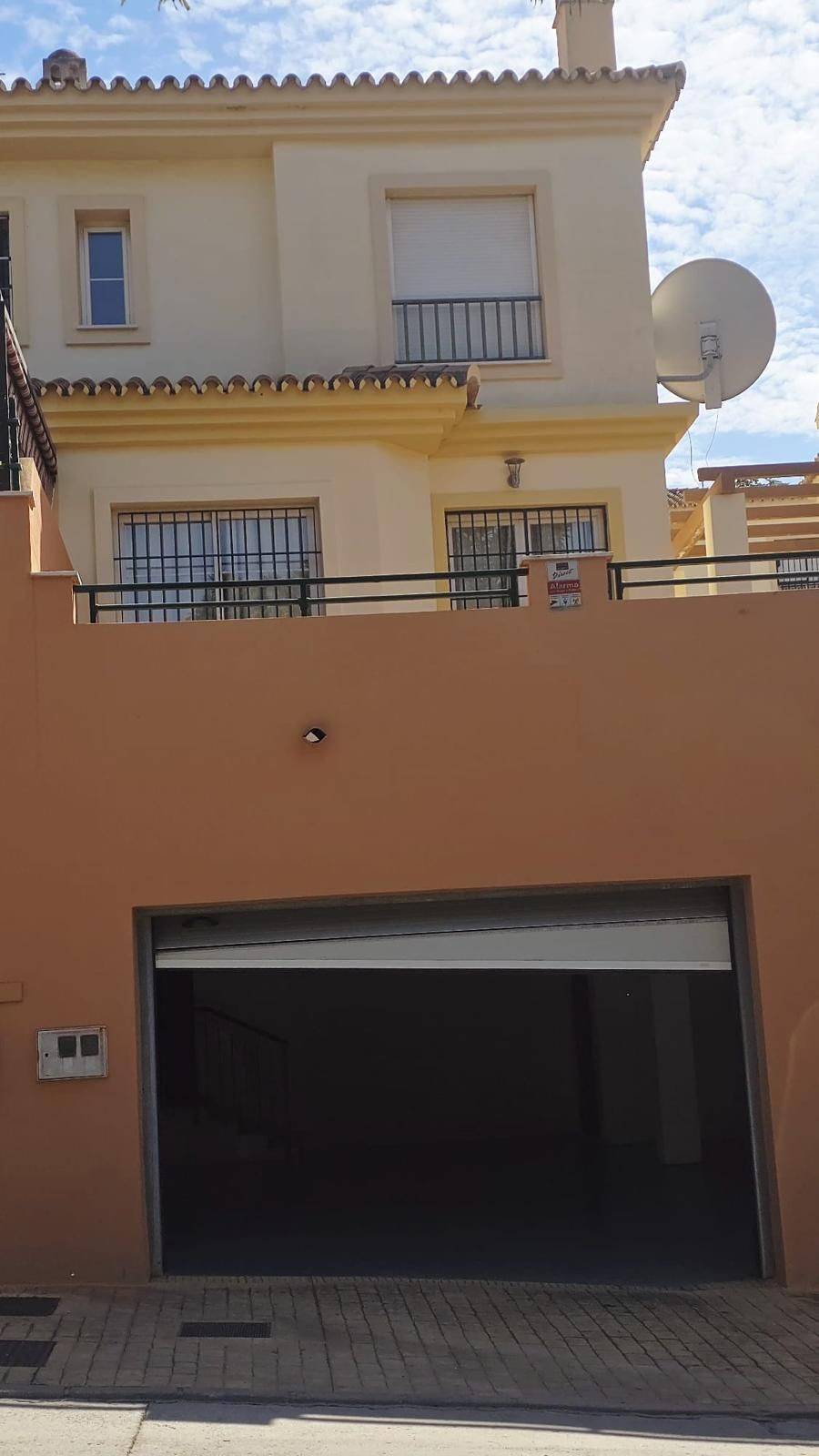 Huis te koop in Los Pacos | 3 slaapkamers H5217808